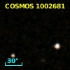 zCOSMOS 813984