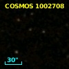 COSMOS J095827.30+015612.8