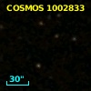 COSMOS J095828.77+015608.9