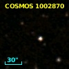 zCOSMOS 814318