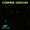 COSMOS J095826.85+015606.7