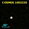 COSMOS J095836.05+015606.0