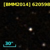 zCOSMOS 814315