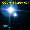 CCDM J14199+6747B