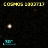COSMOS J095834.52+015558.4