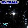 HD 236104
