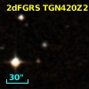 2dFGRS TGN420Z210