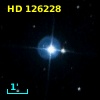 HD 126228