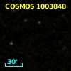 COSMOS J095826.67+015555.8
