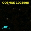 COSMOS J095827.29+015555.1