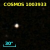 COSMOS J095835.59+015554.4