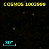 COSMOS J095827.67+015552.6