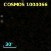 COSMOS J095850.28+015551.5