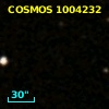 COSMOS J095833.16+015559.7