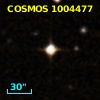 2MASS J09582015+0155235