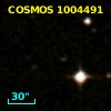 COSMOS J095821.89+015547.2