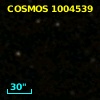 COSMOS J095826.84+015546.7