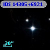 IDS 14305+6821