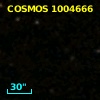 COSMOS J095825.20+015544.4