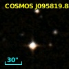COSMOS J095819.88+015543.4