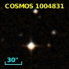 COSMOS J095819.70+015543.9