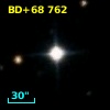 BD+68   762