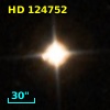 HD 124752