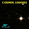 COSMOS J095821.90+015540.4