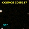 COSMOS J095833.15+015538.6