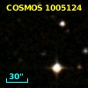 COSMOS J095821.26+015556.7
