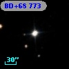 BD+68   773