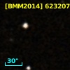 zCOSMOS 814045