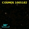 COSMOS J095826.97+015537.3