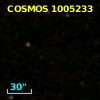 COSMOS J095827.62+015535.7