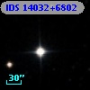 IDS 14032+6802