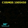COSMOS J095825.42+015532.2