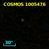 COSMOS J095829.06+015531.4