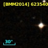 zCOSMOS 814275
