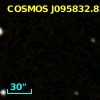 COSMOS J095832.83+015530.6