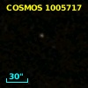 COSMOS J095829.19+015530.8