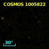 COSMOS J095825.79+015526.9