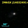 2MASX J14032491+6820119