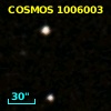 COSMOS J095836.21+015525.5