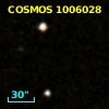 COSMOS J095836.06+015522.3