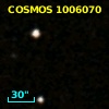 COSMOS J095835.55+015529.5