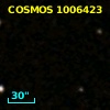COSMOS J095832.62+015516.6