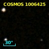 COSMOS J095833.51+015516.9