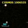 COSMOS J095834.51+015515.1