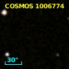 COSMOS J095833.41+015514.4