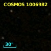 COSMOS J095827.17+015508.2